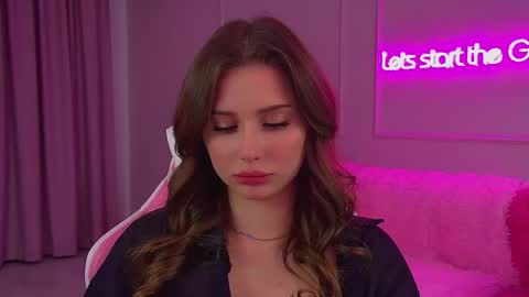 Diana online show from October 9, 6:57 pm