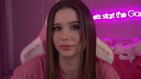 Diana online show from March 3, 9:37 pm