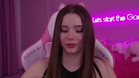 Diana online show from March 9, 9:25 pm