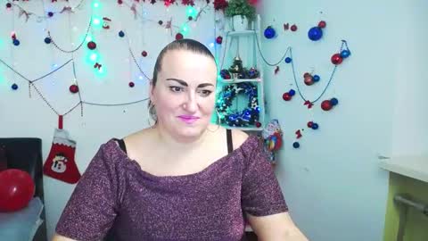 Diana online show from December 22, 6:36 pm