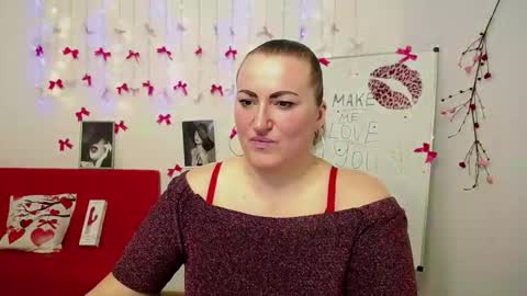 Diana online show from February 27, 6:55 pm