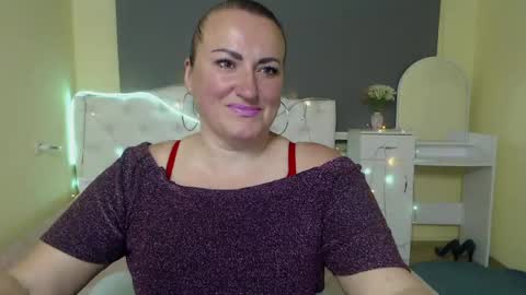 Diana online show from May 11, 5:36 am