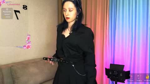 Jeny online show from November 9, 10:41 am