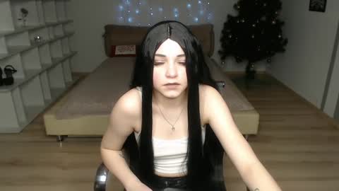 Diana online show from January 8, 1:06 pm