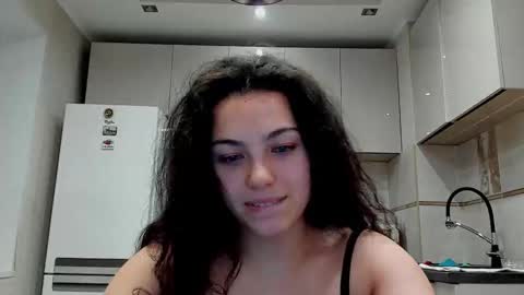 Adelina online show from February 20, 3:25 pm