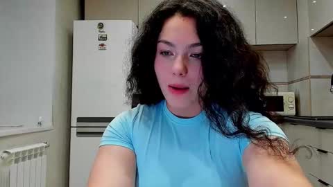 Adelina online show from February 23, 5:04 pm