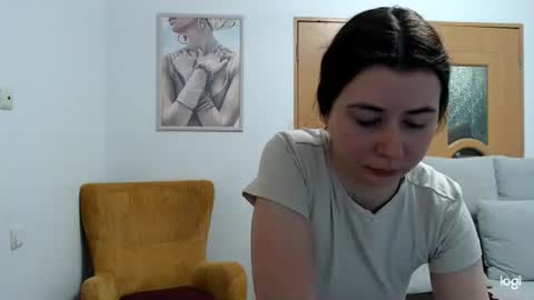 dianasmiey7 online show from March 17, 8:30 am