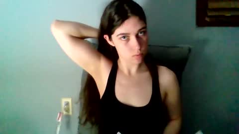 DianaSunflower online show from January 15, 2:42 am