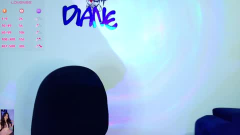 DIANE online show from February 28, 10:41 am