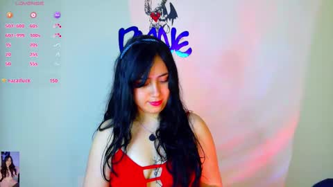 DIANE online show from February 28, 1:47 pm