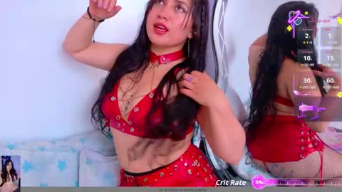 DIANE online show from December 19, 2:34 pm