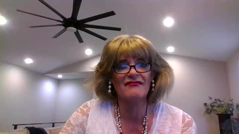 dianeheels online show from March 14, 2:32 pm