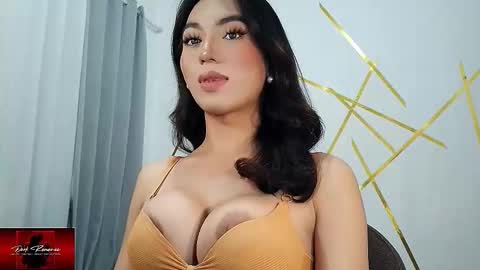 Kianna online show from February 3, 6:33 am