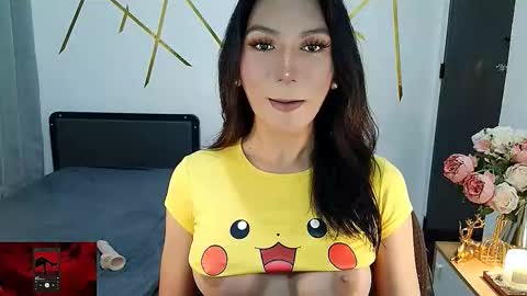 Kianna online show from December 19, 6:31 am