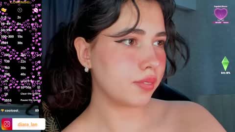 Diara online show from March 6, 7:51 am