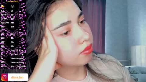 Diara online show from March 24, 6:19 am