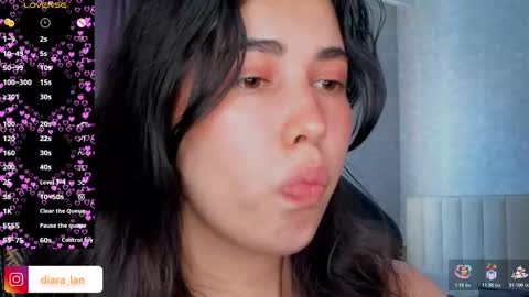 Diara online show from March 12, 8:07 am