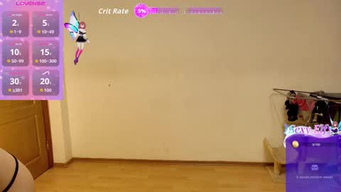 Diana online show from February 16, 3:21 pm