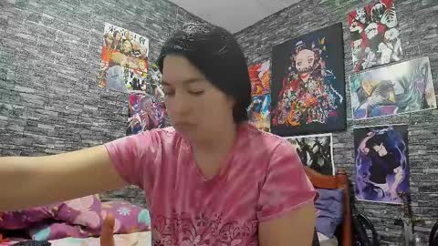 eli25 online show from February 6, 1:49 am