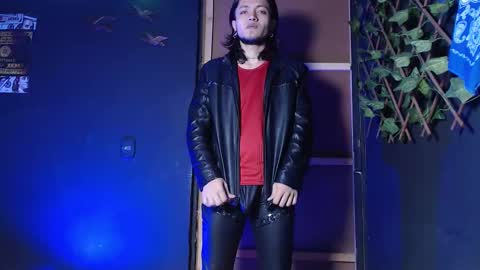 DICAPRIO online show from November 4, 1:07 am