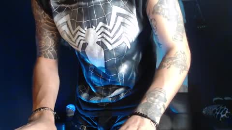 DICAPRIO online show from April 4, 9:27 am