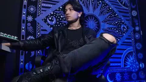 DICAPRIO online show from February 11, 12:59 am