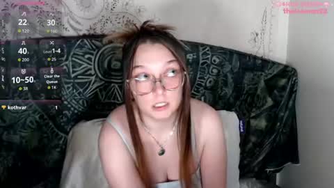 dice_steele online show from July 17, 3:08 am