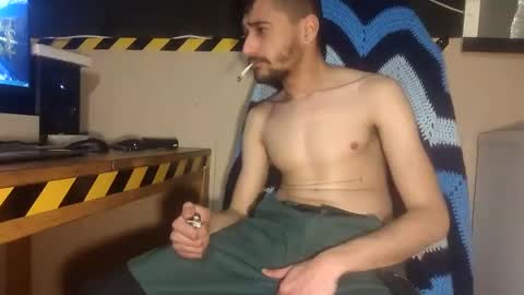 dick4play222 online show from January 5, 7:07 am