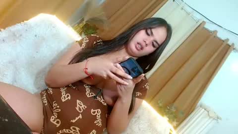 Dickforlillyx online show from April 14, 8:06 am