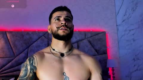 Dick Griffith online show from March 25, 1:40 pm