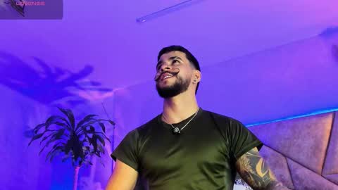 Dick Griffith online show from September 25, 1:18 pm