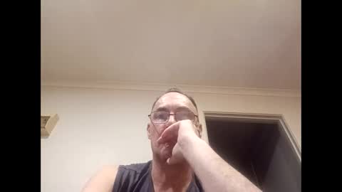 dickie69 online show from January 18, 12:14 pm