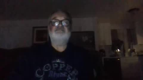 Snapshot of dickjr26 chatting on March 9, 4:49 am dickjr26 online show from March 9, 4:49 am