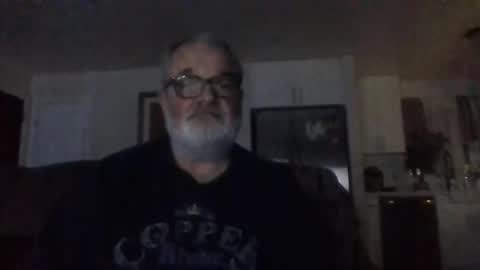 Snapshot of dickjr26 chatting on February 7, 1:04 am dickjr26 online show from February 7, 1:04 am
