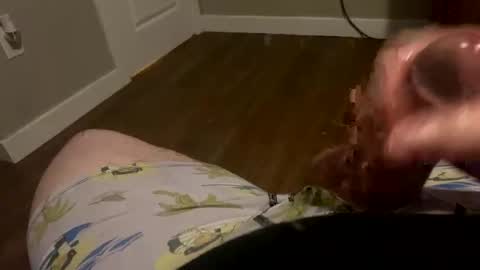 dicknhand699 online show from January 2, 10:55 pm