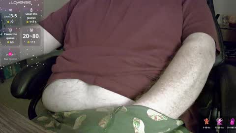 Steve online show from January 15, 12:58 pm