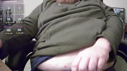 Steve online show from January 21, 1:11 pm