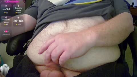 Steve online show from December 21, 9:58 pm