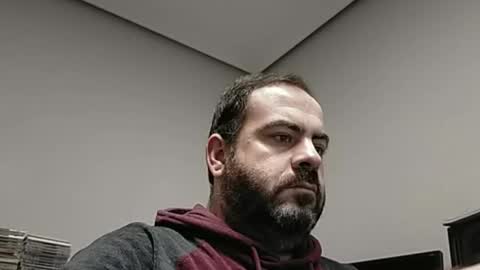 DANI online show from November 30, 4:58 pm