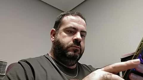 DANI online show from January 8, 6:58 pm