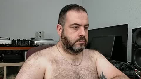 DANI online show from June 8, 3:35 pm