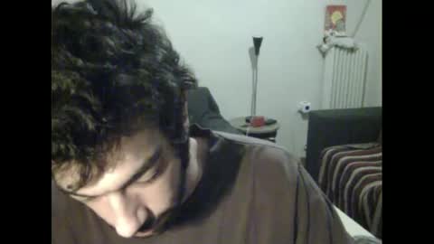 dickus_biggus online show from February 2, 10:13 am