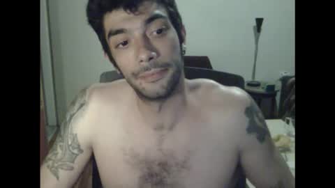 dickus_biggus online show from May 28, 2:09 am