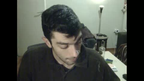 dickus_biggus online show from February 9, 1:11 am