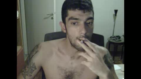 dickus_biggus online show from September 11, 6:31 pm