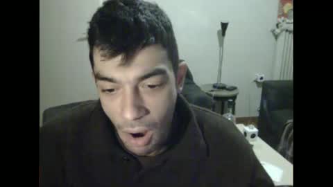 dickus_biggus online show from February 6, 12:26 pm