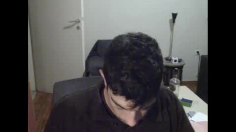 dickus_biggus online show from February 8, 2:04 am