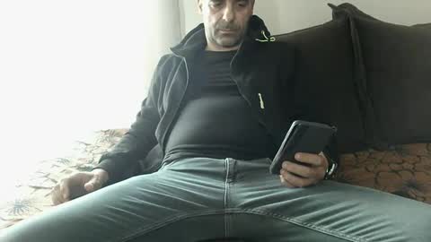 Mb dickymouse7 online show from January 18, 2:55 pm