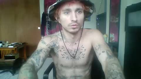 Dicky Nelson online show from February 19, 8:30 pm