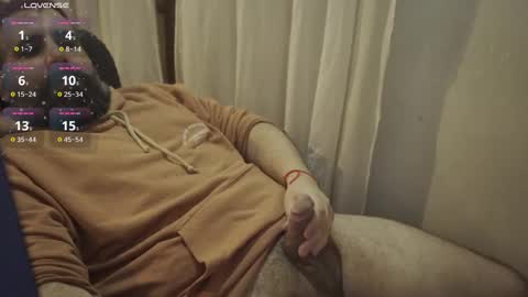 Cristian Dipolino online show from September 25, 11:34 pm